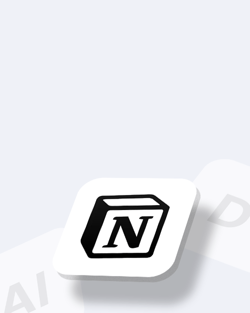 Notion으로 업무 생산성 200% 높이기