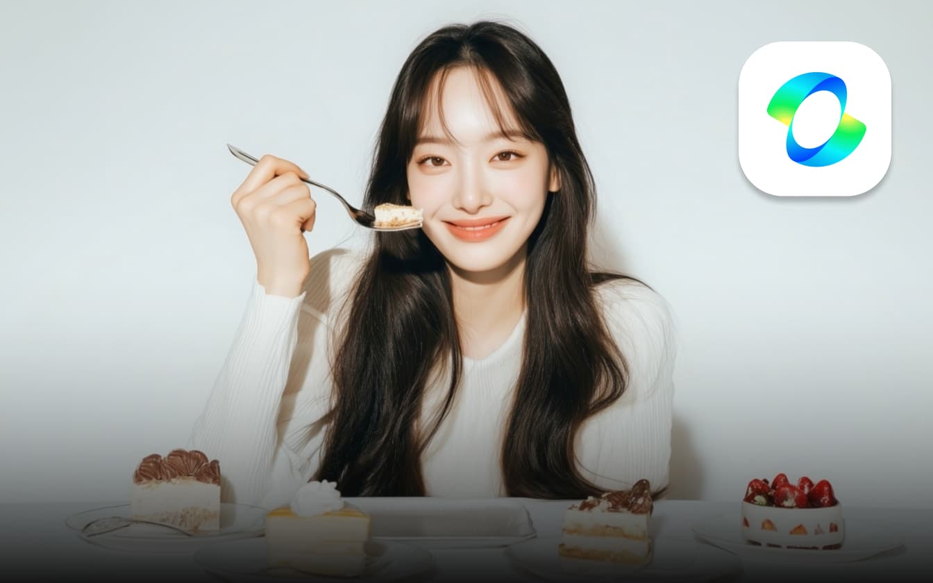 AI로 시작하는 콘텐츠 크리에이터