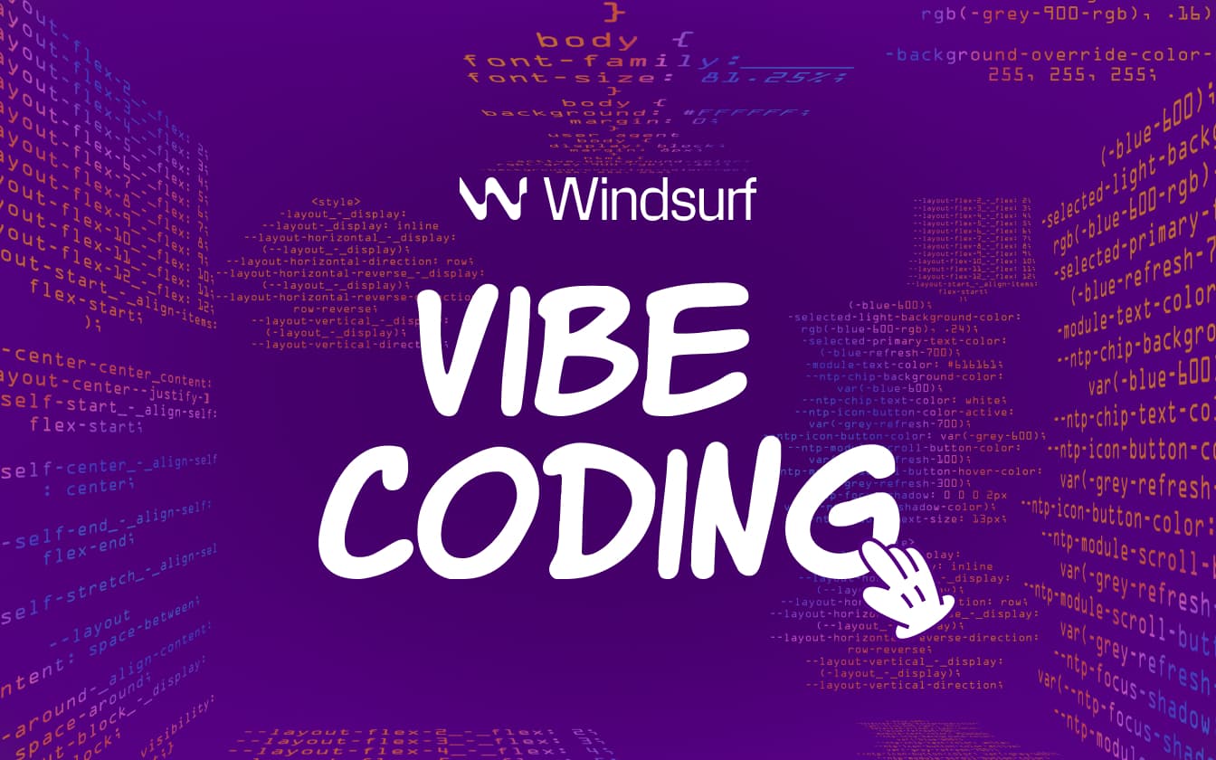 비개발자도 할 수 있는 바이브 코딩 웹 개발